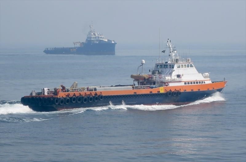 CREW/FSV VESSEL